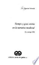 Tiempo y gozo eterno en la narrativa medieval