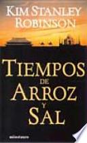 Tiempos de arroz y sal