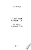 Tiempos violentos