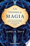Tienda de Magia