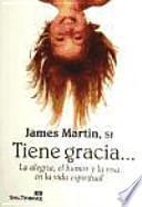 Tiene gracia...