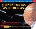 Tienen puntas las estrellas?