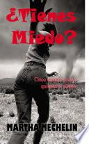 ¿Tienes Miedo? USURPADORES DE CÉREBROS - ESPEJISMOS - MARÍA ANTONIETA - EL BAILE DE LA BRUJA - DHAFNE