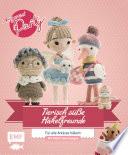 Tierisch süße Häkelfreunde: Amigurumi-Party