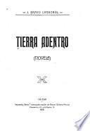 Tierra adentro