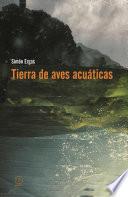 Tierra de aves acuáticas