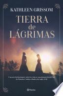 Tierra de lágrimas