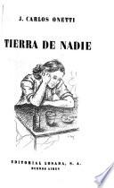Tierra de nadie