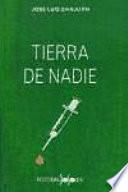 Tierra de nadie