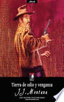 Tierra de odio y venganza (Colección Oeste)