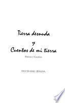 Tierra desnuda
