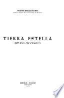 Tierra Estella