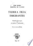 Tierra fría