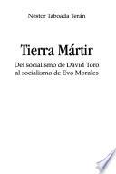 Tierra mártir