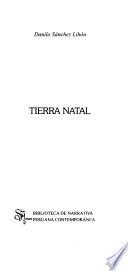 Tierra natal