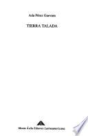 Tierra talada