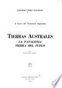 Tierras australes