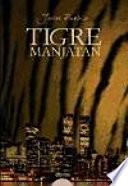 Tigre manjatan