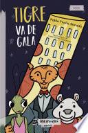 Tigre va de gala