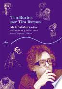 Tim Burton por Tim Burton