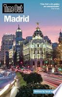Time Out Madrid