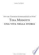 Tina Modotti