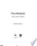 Tina Modotti