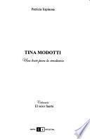 Tina Modotti