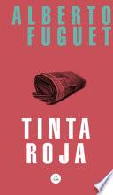 Tinta roja