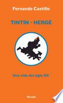 Tintín-Hergé