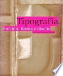 Tipografía