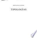Tipologías