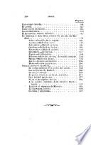 Tipós, grupos y bocetos de cuadros de costumbres dibujados