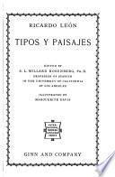 Tipos y paisajes