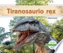 Tiranosaurio rex (Spanish version)