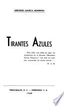 Tirantes azules