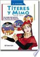 Títeres y mimo