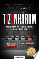 Tizenhárom
