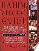 TLA Film, Video, & DVD Guide, 2002–2003