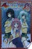 To love ru darkness 03