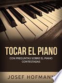 Tocar el piano (Traducido)