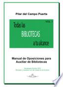 Todas las Bibliotecas a tu alcance
