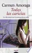 Todas las caricias