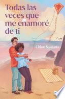 Todas las veces que me enamoré de ti (Saga Yugen 1)
