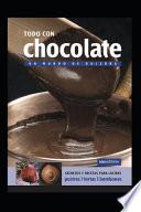 Todo Con Chocolate