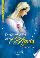 Todo el año con María
