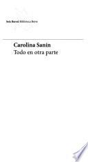 Todo en otra parte