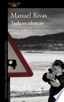 Todo es silencio
