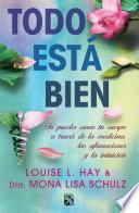Todo está bien (Nva. edición)