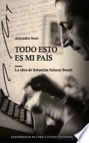 Todo esto es mi país
